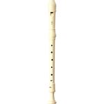 Flauta Doce Yamaha Contralto Yra-27 Iii Germânica