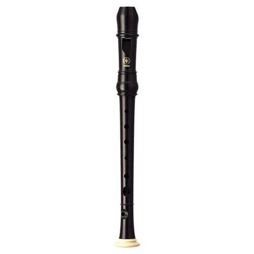 Flauta Doce Yamaha Yrn302bii – Sopranino