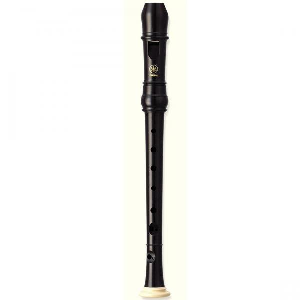 Flauta Doce Yamaha YRN302BII - Sopranino