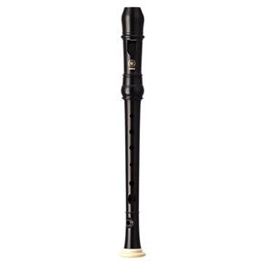 Flauta Doce Yamaha Yrn302bii ? Sopranino