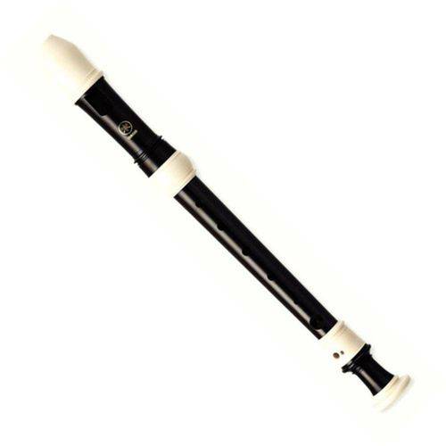 Flauta Doce Yamaha Yrs302biii - Soprano