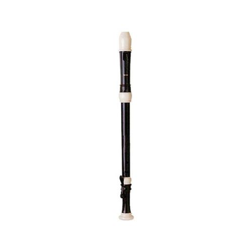 Flauta Doce Yamaha Yrt304b Barroca Tenor