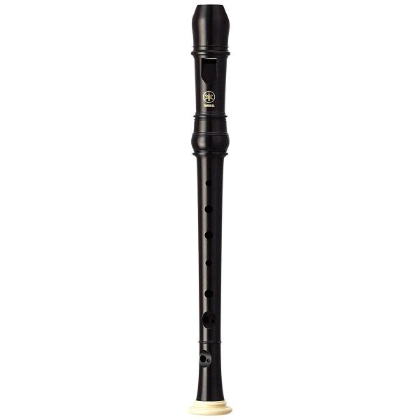 Flauta Doce YRN-302BII - Yamaha