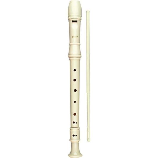 Flauta Germanica Concert TRC-57G