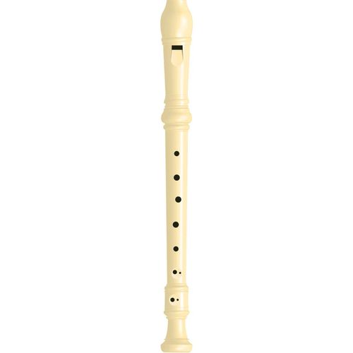 Flauta Infantil Plastica Moderna