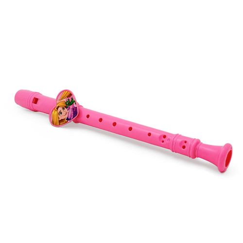 Flauta Infantil Rapunzel Disney Toyng