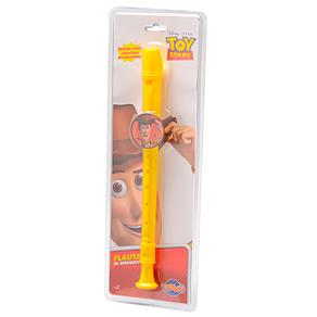 Flauta Infantil Toyng 34528 Toy Story - Woody