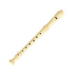Flauta Moderna Soprano Maped