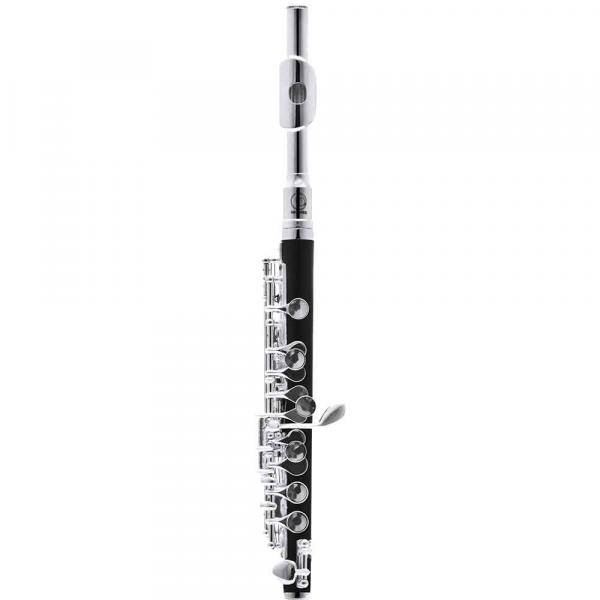 Flauta Piccolo C HPC-775S Harmonics - Harmonics