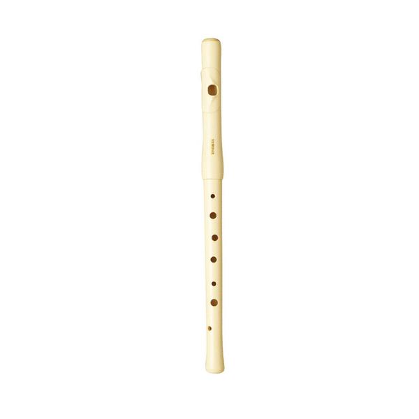 Flauta Pifaro Yamaha YRF21 (05650) - YAMAHA