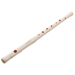 Flauta Pífaro Yamaha YRF21