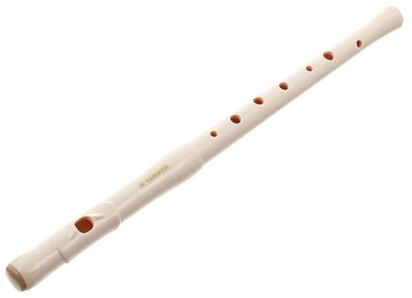 Flauta Pífaro Yamaha Yrf21