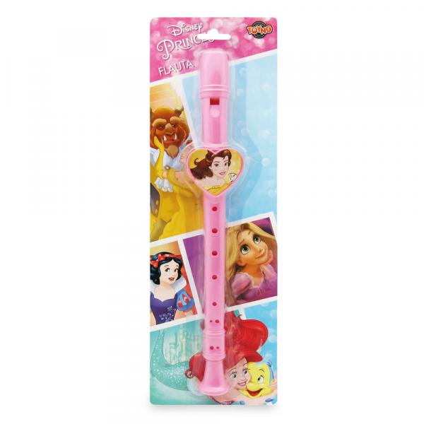 Flauta - Princesas Disney - Bela Adormecida - Toyng