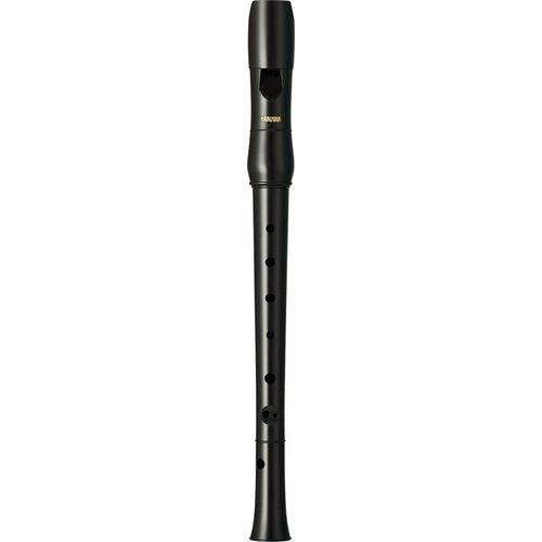 Flauta Sopranino Yamaha Barroca Yrn 22 B