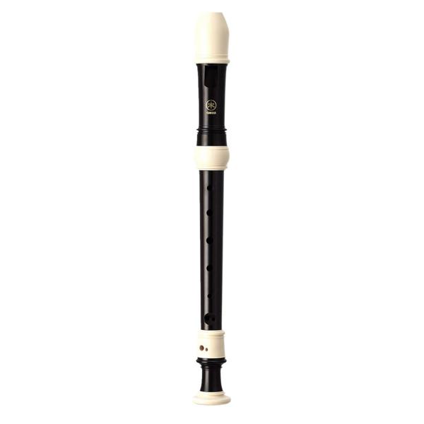 Flauta Soprano Barroca YRS-302BIII - Yamaha