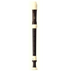 Flauta Soprano Barroca YRS-314B III - Yamaha
