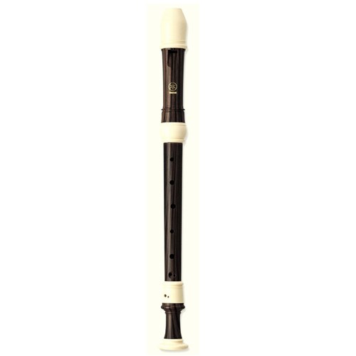 Flauta Soprano Barroca Yrs-314B Iii - Yamaha