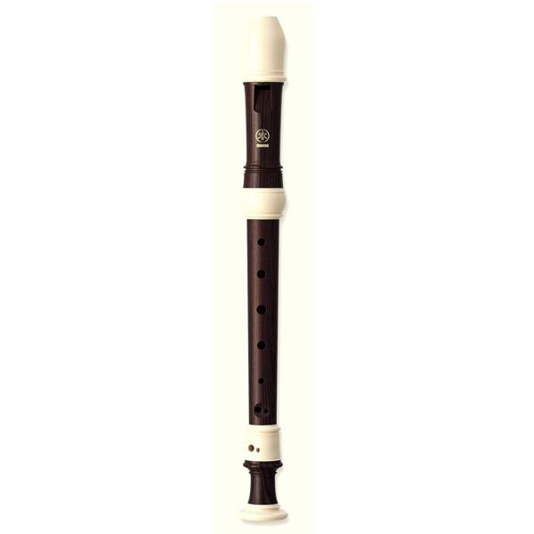 Flauta Soprano Barroca YRS312BIII - Yamaha