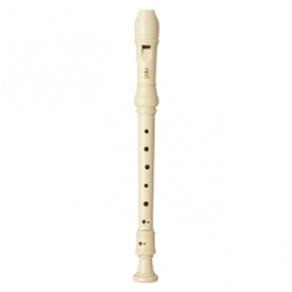 Flauta Soprano Barroco Yamaha Yrs-24B Musical Express
