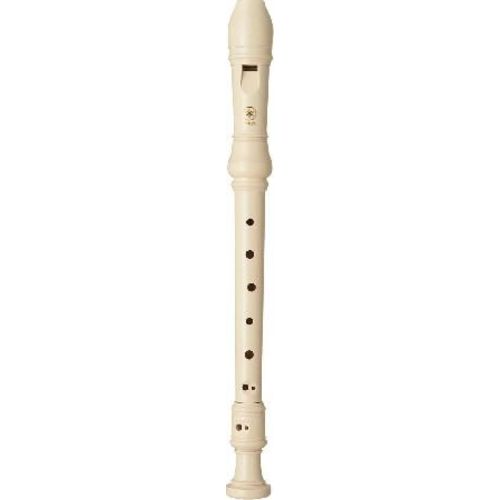 Flauta Doce Soprano (barroco) Yrs-24b Yamaha