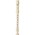 Flauta Soprano (barroco) Yrs-24b