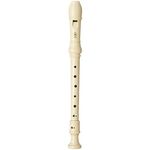 Flauta Soprano (Germanico) Yrs-23