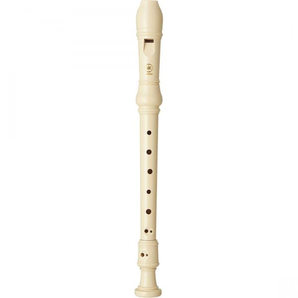 Flauta Soprano Germânico YRS-23 - Yamaha
