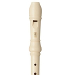 Flauta Soprano Yamaha germanica YRS-23BR YRS23 original