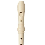 Flauta Soprano Yamaha germanica YRS-23BR YRS23 original