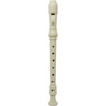 Flauta Soprano Yrs-24b - Barroco Yamaha