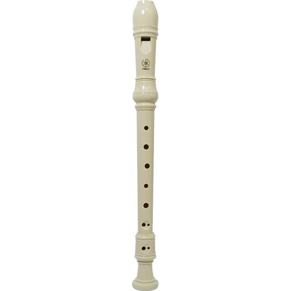 Flauta Soprano Yrs 24b Barroco Yamaha
