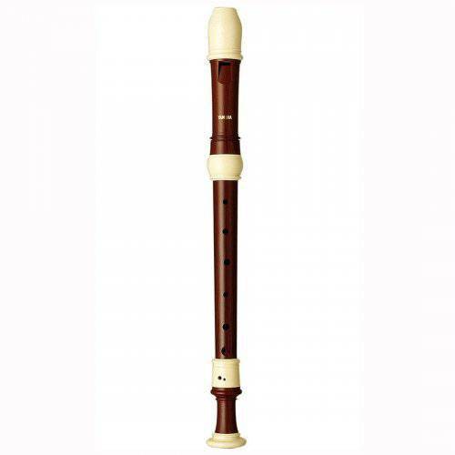 Flauta Soprano Yrs312b Yamaha