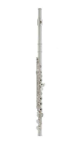 Flauta Transv. - Yamaha Yfl 312