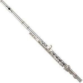 Flauta Transversal - Benson - 005235