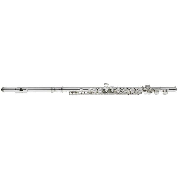 Flauta Transversal Boehm VSFL702 Prateada - Vogga
