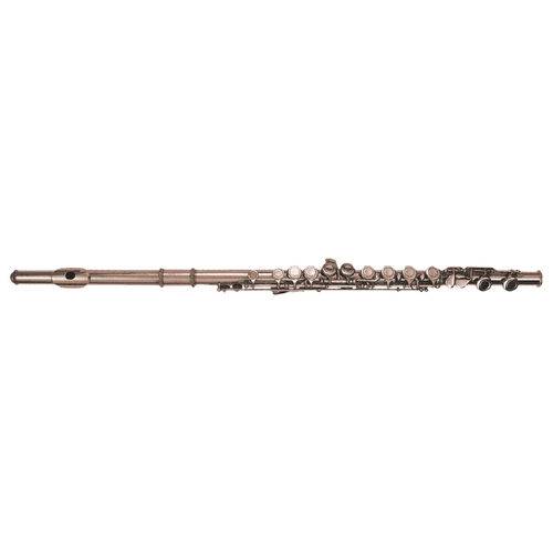 Flauta Transversal C/ Afinação em Dó - Tm2051 Csr