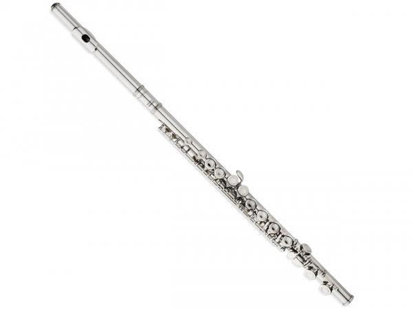 Flauta Transversal Dó - Vogga Sopros VSFL701