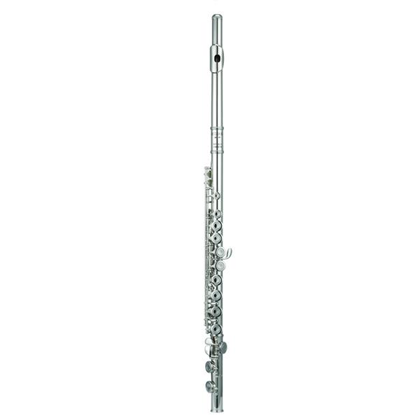 Flauta Transversal MICHAEL - WFLM25 C Niquelada