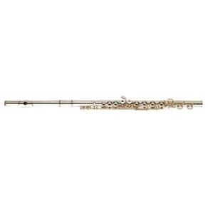 Flauta Transversal Soprano C (Dó) Yfl211 Yamaha