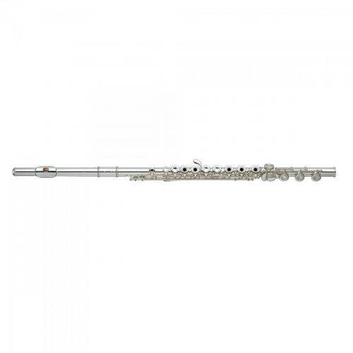 Flauta Transversal Soprano C (dó) Yfl481h-idii Yamaha