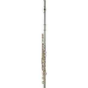 Flauta Transversal Soprano C (Du00F3) Yfl221 Yamaha
