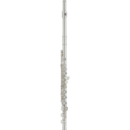 Flauta Transversal Soprano C Yfl-212 - Yamaha