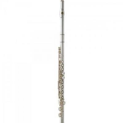 Flauta Transversal Soprano C YFL-221 YAMAHA