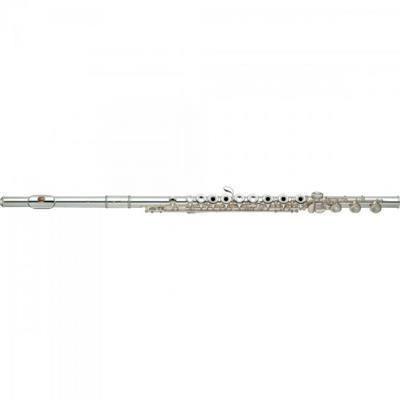 Flauta Transversal Soprano C YFL-481 II YAMAHA