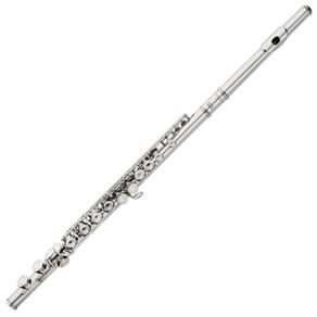 Flauta Transversal Vogga Vsfl701 com Case