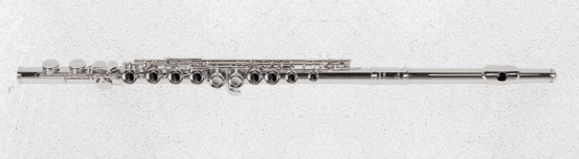 Flauta Transversal Vogga Vsfl702N