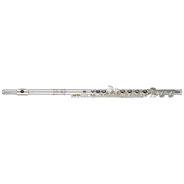 Flauta Transversal WFLM35 C Prateada - Michael