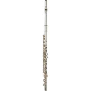 Flauta Transversal Yamaha Soprano C (Dó) YFL221