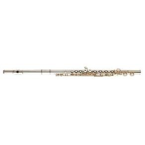 Flauta Transversal Yamaha Soprano C (Dó) Yfl211