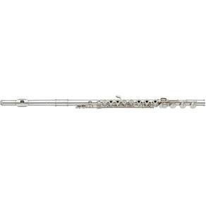 Flauta Transversal Yamaha Yfl481ii Id